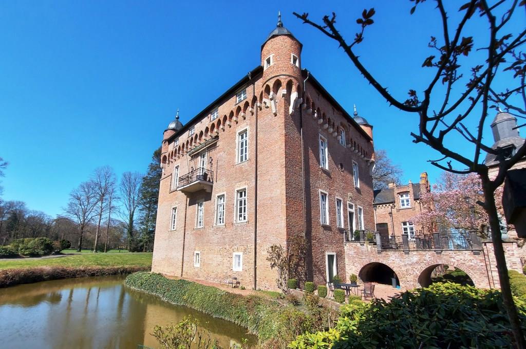 Schloss Lörsfeld - 2021
